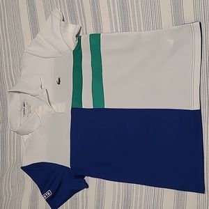 Lacoste Sport Polo T-shirt